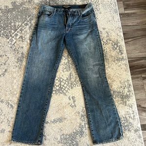 Men’s Lucky Brand Jeans 181 Relaxed Fit